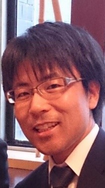 江種 浩文